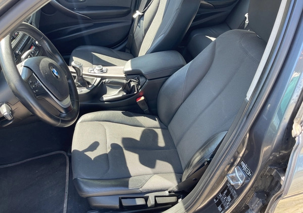 Mercedes-Benz GLC cena 139000 przebieg: 110000, rok produkcji 2016 z Ryki małe 781